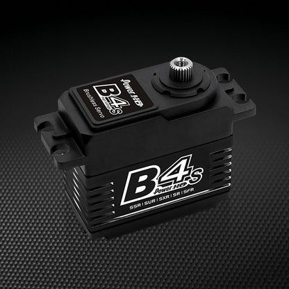 B4S SERVO HD POWER