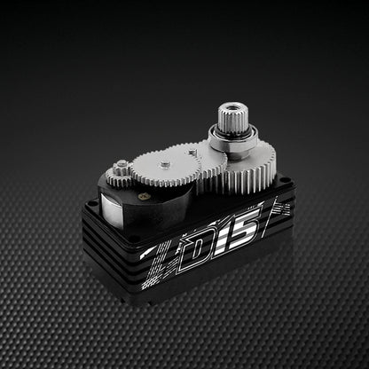 D15 SERVO HD POWER