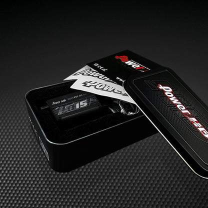D15 SERVO HD POWER
