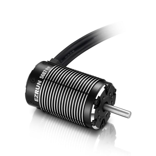 Hobbywing EzRun MAX Brushless Motor 5687SL-1100KV