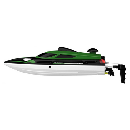 RCAWD RC Boat 1/16 Electric High Speed Racing Remote Control Boat Orange (Copy)
