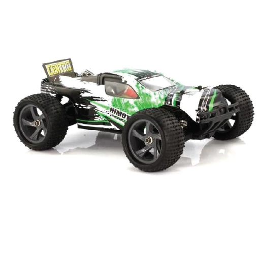 4WD RTR