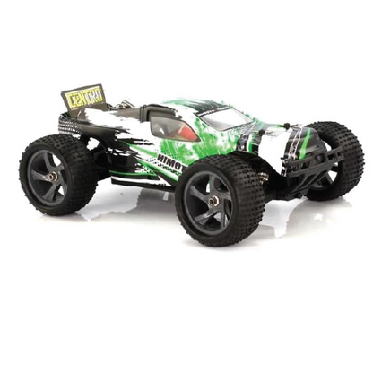 4WD RTR