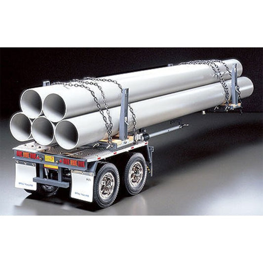 Tamiya RC Pole Trailer