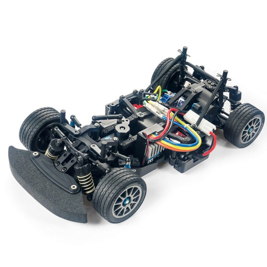 TAMIYA RC M08 Chassis Kit