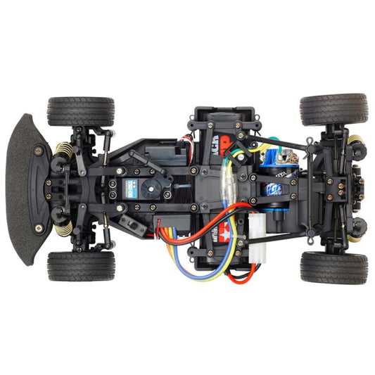 TAMIYA RC M08 Chassis Kit
