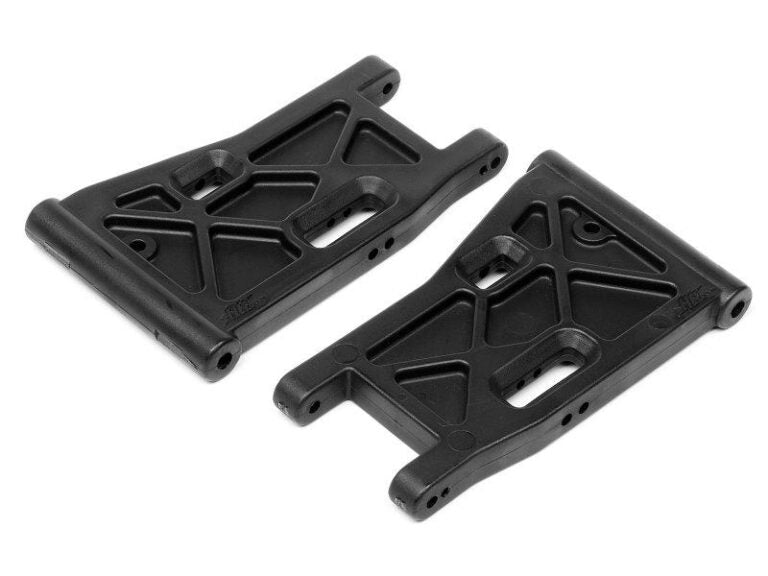 مجموعة ذراع التعليق الأمامي HPI Racing رقم 67385