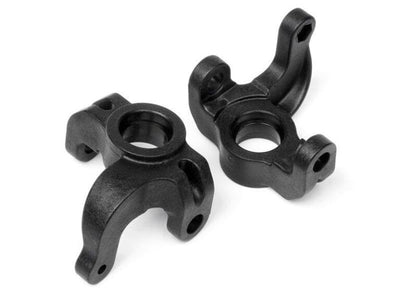 HPI Racing Front Spindle Set (Right/Left)