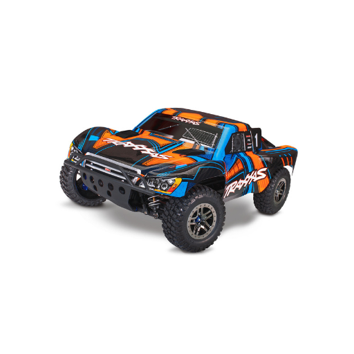 Slash® 4X4 Ultimate 1/10 Scale Brushless Pro 4WD Short Course Truck