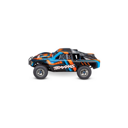 Slash® 4X4 Ultimate 1/10 Scale Brushless Pro 4WD Short Course Truck