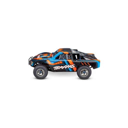 Slash® 4X4 Ultimate 1/10 Scale Brushless Pro 4WD Short Course Truck