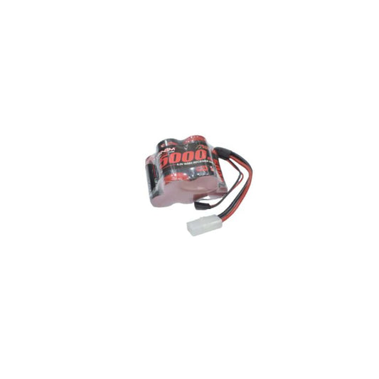 Venom 5000mAh 6v NiMH Battery