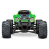 X maxx truck rtr 8s(Green)