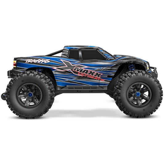 X-MAXX ULTIMATE BLUE
