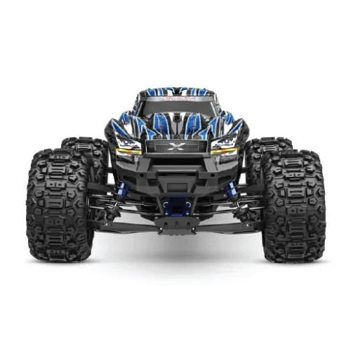 X-MAXX ULTIMATE BLUE
