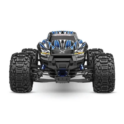 X-MAXX ULTIMATE BLUE