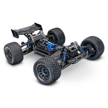 TRAXXAS XRT 8S GREEN