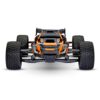 TRAXXAS XRT 8S ORANGE