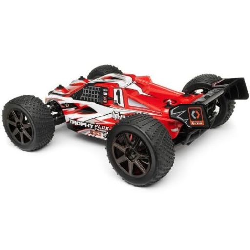 HPI Trophy Truggy Flux 1/8 كهربائي RTR