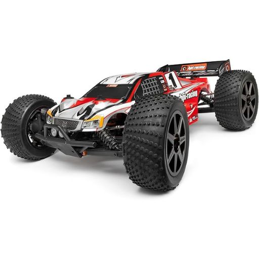 HPI Trophy Truggy Flux 1/8 كهربائي RTR