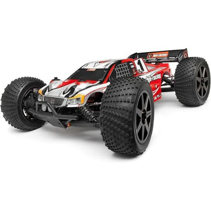HPI Trophy Truggy Flux 1/8 كهربائي RTR