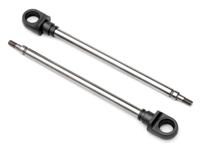HPI Racing SHOCK SHAFT 6x115mm (2pcs) #86449