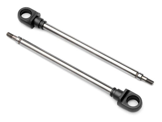 HPI Racing SHOCK SHAFT 6x115mm (2pcs) #86449