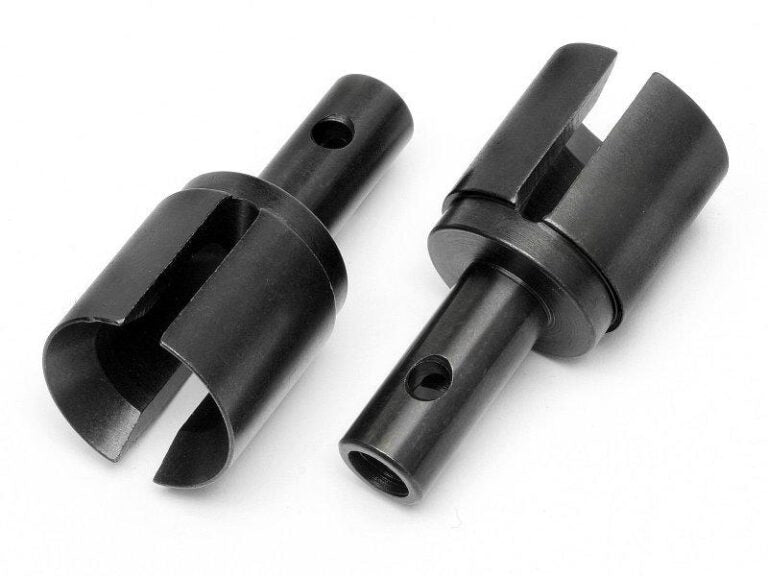 HPI Racing DIFF SHAFT 22x48mm (2pcs) #86470