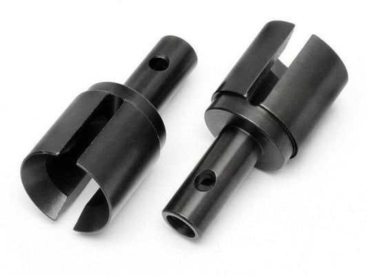 HPI Racing DIFF SHAFT 22x48mm (2pcs) #86470