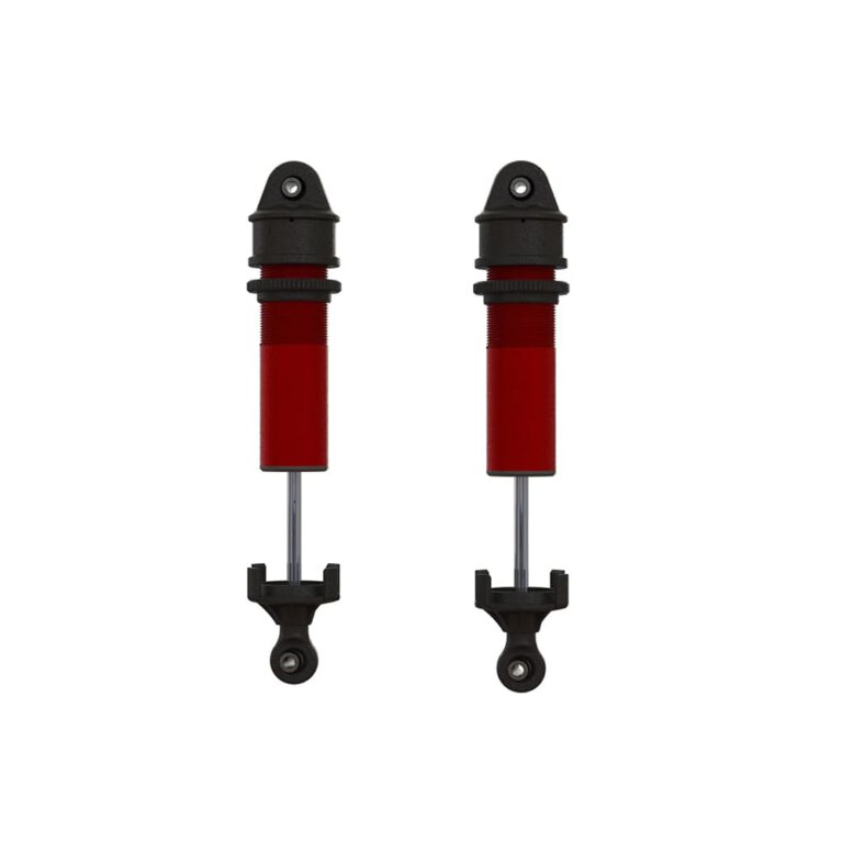 ARRMA Shock Set 178mm 20mm Bore with 500cSt Oil