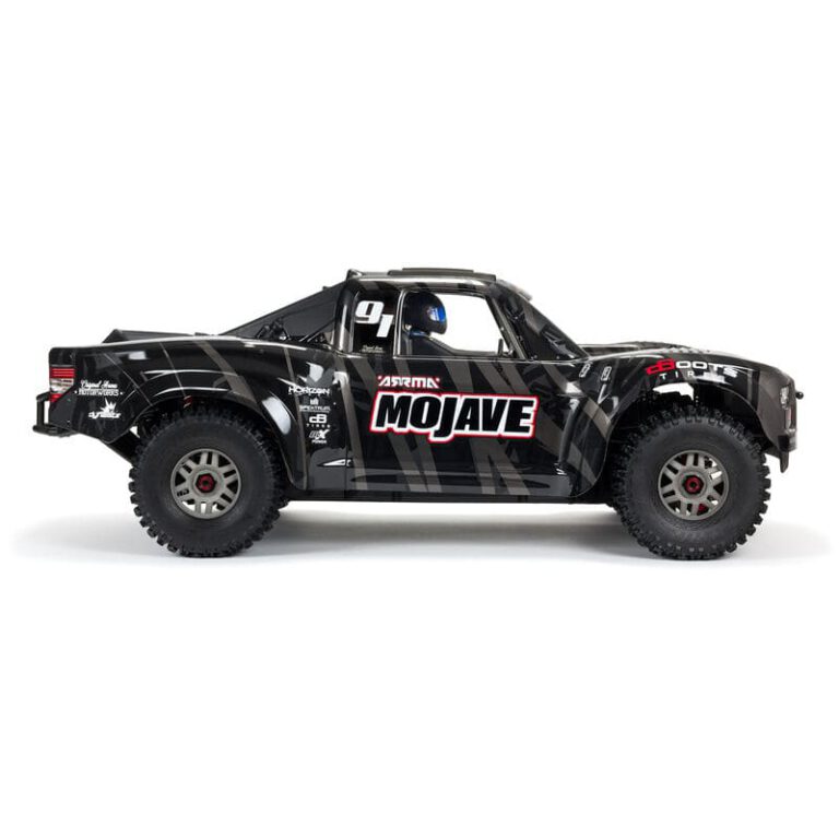 أسطوانة ARRMA 1/7 MOJAVE 4X4 EXtreme Bash Roller