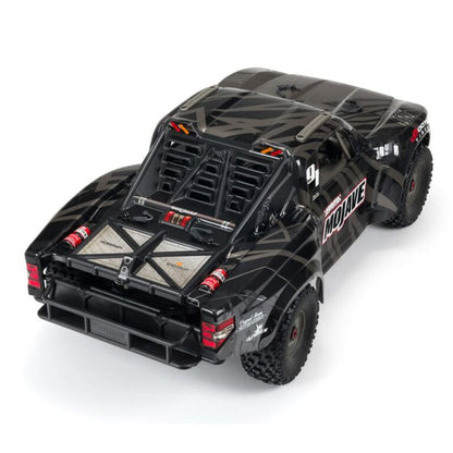 أسطوانة ARRMA 1/7 MOJAVE 4X4 EXtreme Bash Roller
