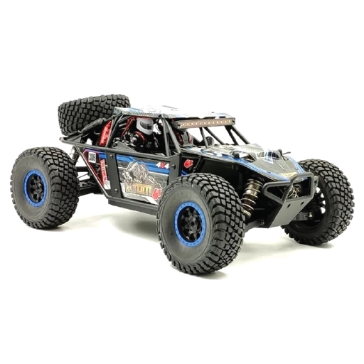 عربة FS Racing Atom 6S الصحراوية