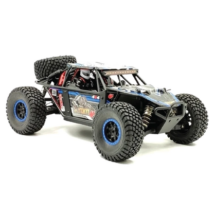 عربة FS Racing Atom 6S الصحراوية