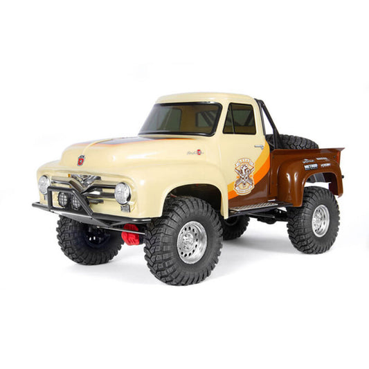 Axial Racing 1/10 SCX10-II 1955 Ford F-100 4WD RTR