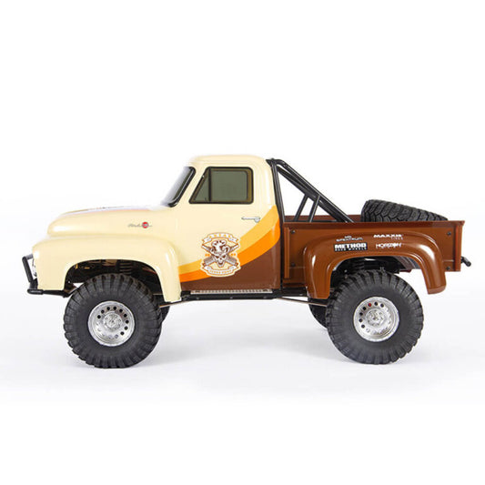 Axial Racing 1/10 SCX10-II 1955 Ford F-100 4WD RTR