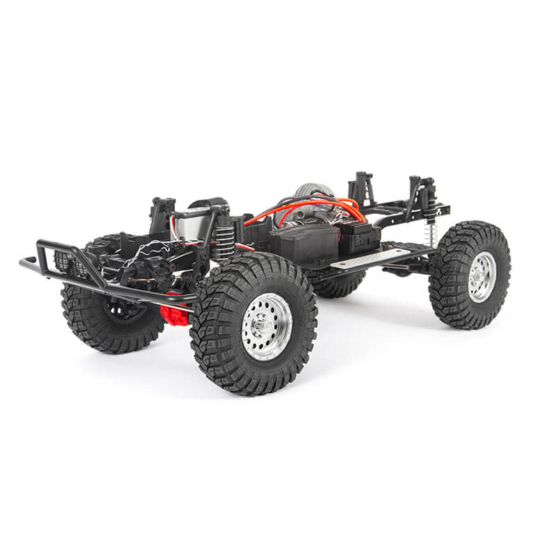 Axial Racing 1/10 SCX10-II 1955 Ford F-100 4WD RTR