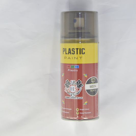 MS-14 BLACK PAINT