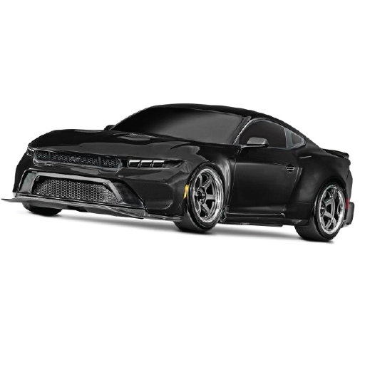 Traxxas 4-Tec Drift Ford Mustang