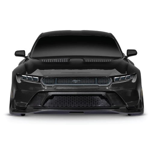 Traxxas 4-Tec Drift Ford Mustang