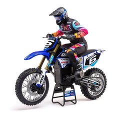 Motor Bike
