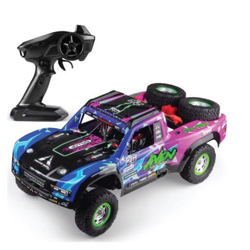 SG PINCONE FOREST 1/10 2/4WD Desert Buggy دورة قصيرة