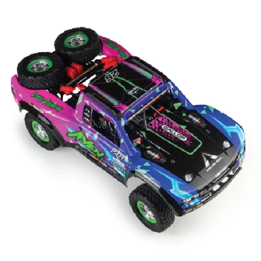 SG PINCONE FOREST 1/10 2/4WD Desert Buggy دورة قصيرة