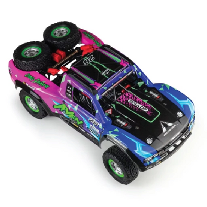 SG PINCONE FOREST 1/10 2/4WD Desert Buggy دورة قصيرة
