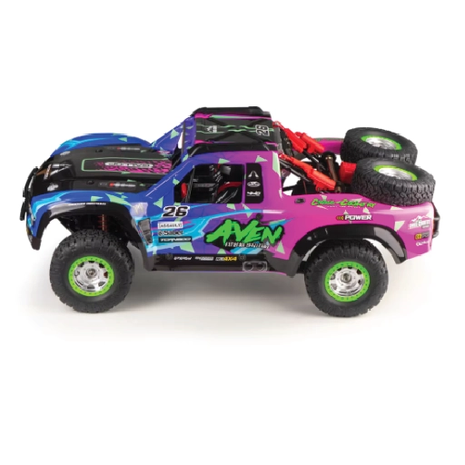 SG PINCONE FOREST 1/10 2/4WD Desert Buggy دورة قصيرة