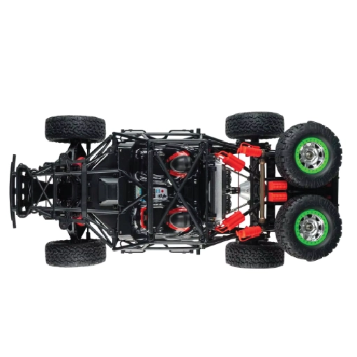 SG PINCONE FOREST 1/10 2/4WD Desert Buggy دورة قصيرة