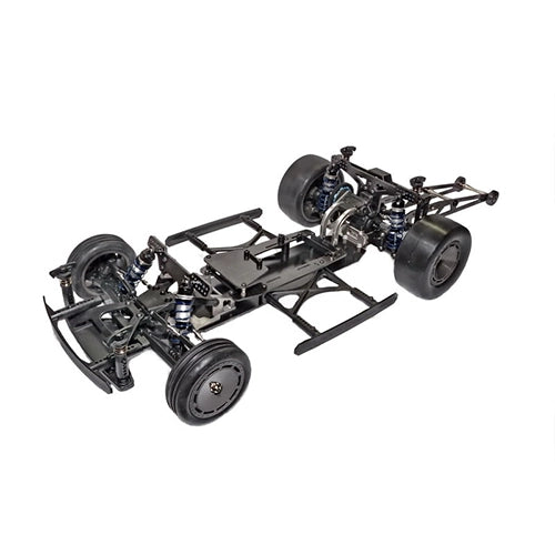 Hobao 1/10 EX10 2WD Drag Car ARR