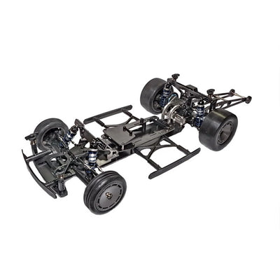 Hobao 1/10 EX10 2WD Drag Car ARR