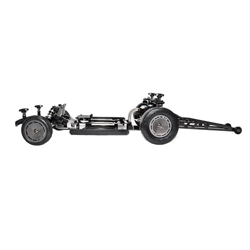 Hobao 1/10 EX10 2WD Drag Car ARR