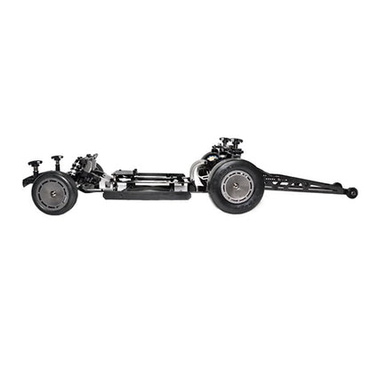 Hobao 1/10 EX10 2WD Drag Car ARR